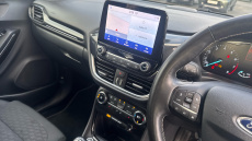 Ford Puma 1.0 EcoBoost Hybrid mHEV Titanium First Ed 5dr Petrol Hatchback